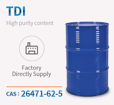 Best Chinese Toluene Diisocyanate Tdi Suppliers Traders And